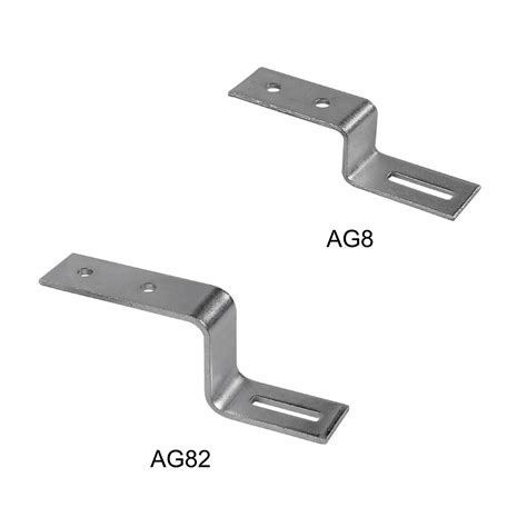 Z Brackets Installation Supplies Rowley