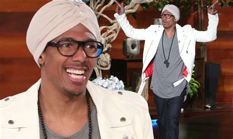 Feb 19 2022 Nick Cannon Says Hes Not Looking To Have More Kids After