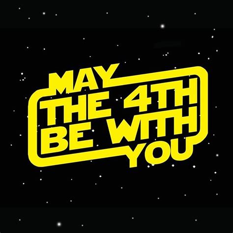 What's your favorite funny moment in the star wars films? May the 4th Be With You: Star Wars Day at SJMQT — San Jose ...