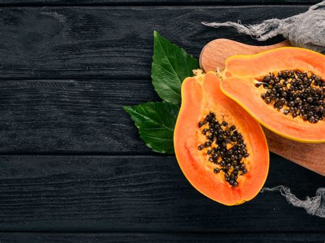 Health Benefits Of Papaya 8 Benefits Of Eating Papaya