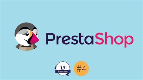 Every time individuals and companies are buying or selling products and services online. #4 Prestashop 1.7 Créer un site de e-commerce ...
