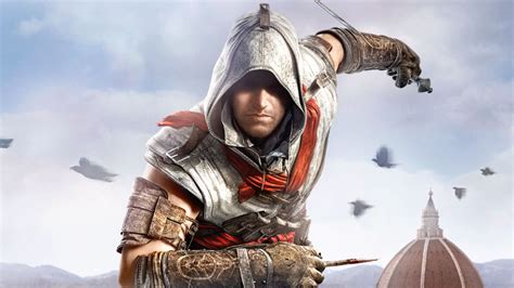 Assassin S Creed Identity Ubisoft Support