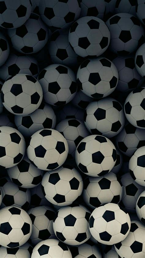 Make your screen shine with these cool ultra hd football wallpapers. Soccer Balls Wallpapers (65+ pictures)