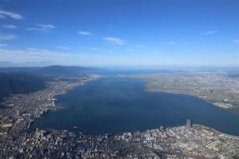 The Complete Guide For Lake Biwa 3 Ways To Admire The Largest