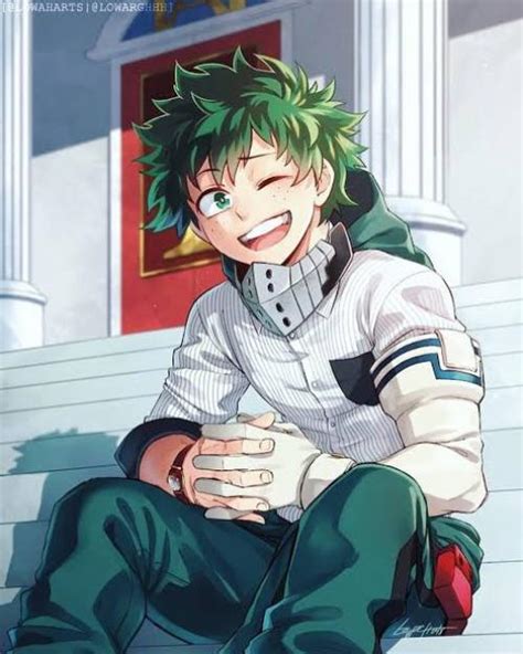 Deku