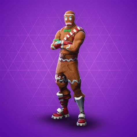 Lazarbeam is an unreleased icon series outfit in fortnite: Fortnite Merry Marauder Skin | Epic Outfit - Fortnite Skins