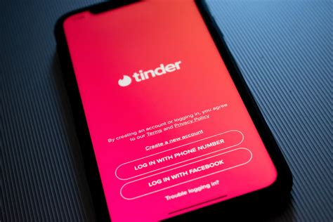Tinder Dating App Review