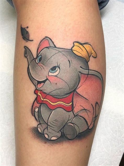 Diy Best Tattoo Am Schönsten Disney Tattoos Disney Sleeve Tattoos