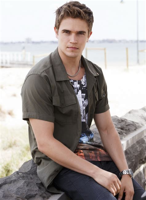 Home And Aways Nic Westaway Praises Braxs Exit Its An Epic Ending