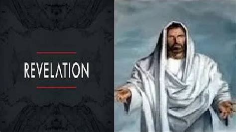 Revelation The Book Of Revelation Visual Bible Kjv Bible Movie