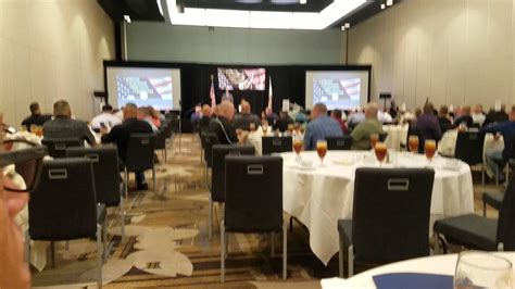 Ccso Conference 2018 California Correctional Supervisors Organization