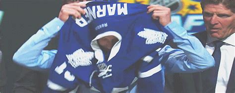 It reminds on the scene. Mitch Marner GIFs - Find & Share on GIPHY