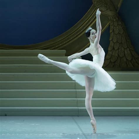Olesya Novikova Ballet балет Ballerina Балерина Dancer Danse