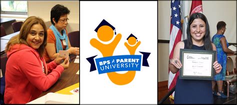 Parent University Parent University