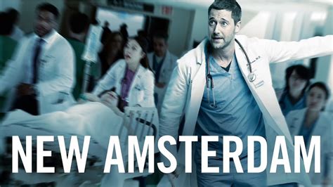 This means new amsterdam season 3 airs weekly on tuesday nights at 10pm et/pt in canada, and better still, global offers a slick online streaming platform. New Amsterdam Season 3: Plot Details, Release Date ...