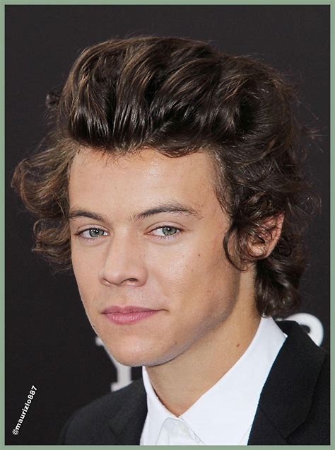 Harry Styles 2013 One Direction Photo 35437972 Fanpop