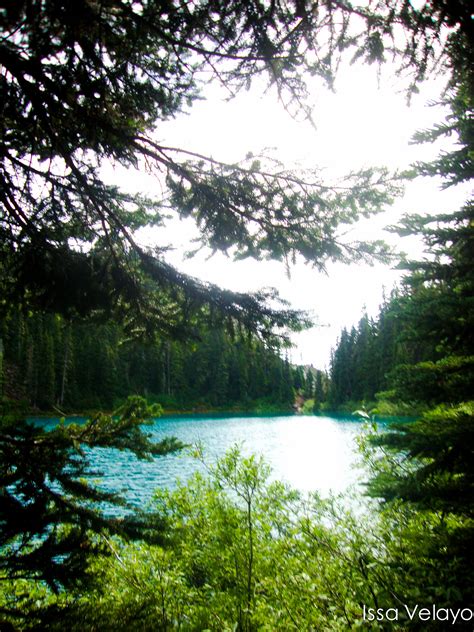 Hike To Garabaldi Lake Worldlyinquiries