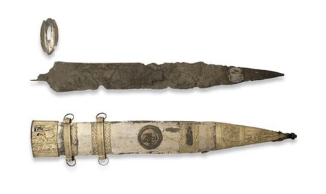 Sword Of Tiberius Roman Generals Sword 22 Inches Roman Artifacts