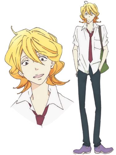 Might Be Making Skins Again But For Now Have Kusakabe From Doukyuusei