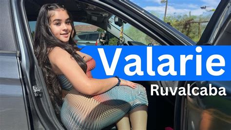 Valarie Ruvalcaba The Rising Star Of Instagram Youtube
