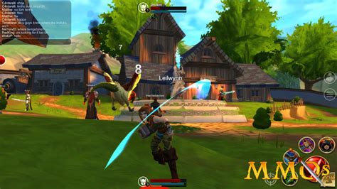 Adventurequest 3d Game Review