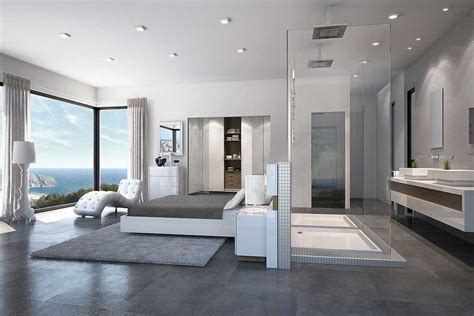 35 Beautiful Bedroom Designs 18 Is Just Amazing Page 6 Of 12