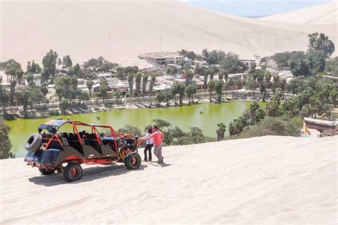 From Lima Tour To Paracas Ica And Huacachina Getyourguide