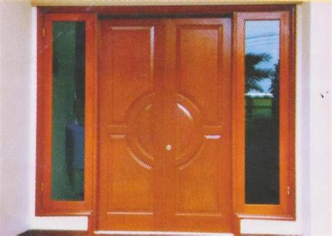 Dengan pemilihan model pintu yang tepat akan menghasilkan kesan hunian yang anda inginkan. Ukuran Pintu dan Jendela | Model Desain Rumah Terbaru