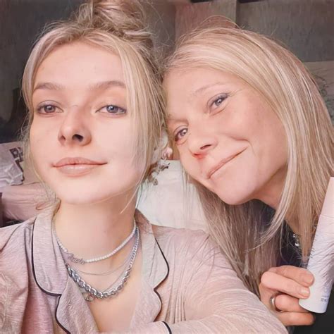 Meet Apple Martin Daughter Of Gwyneth Paltrow And Coldplays Chris