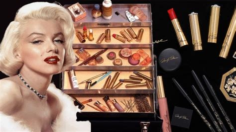 Marilyn Monroe Lipstick Brand