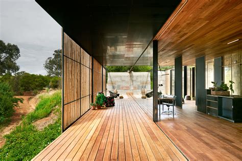 Grand Designs Australia Yackandandah Sawmill House Completehome