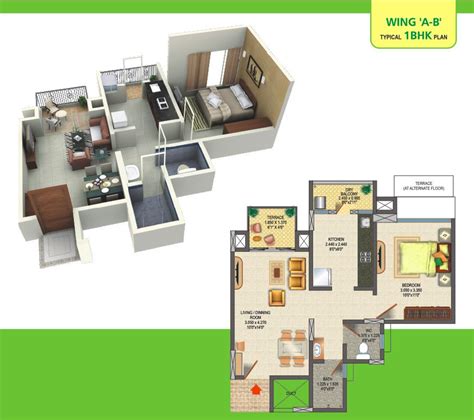 Overview 2 Bhk And 3 Bhk Ready Possession Flats Sinhagad Road Visit