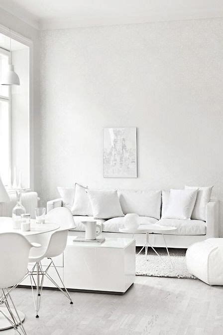 Styleegrace S This All White Decor Living Room White All White