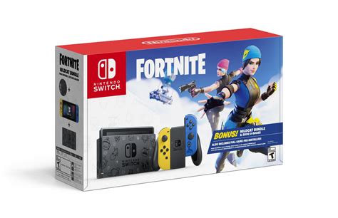 With 30+ outlets located nationwide, switch is your go to apple destination in every state or city near you. Nintendo Switch Fortnite Edition (Nintendo Switch ...