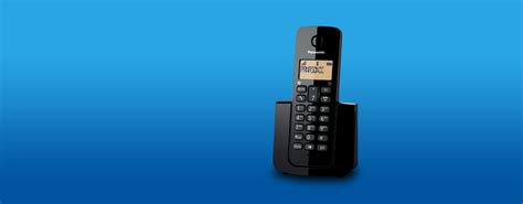 Kx Tgb110 Cordless Phone Panasonic Philippines