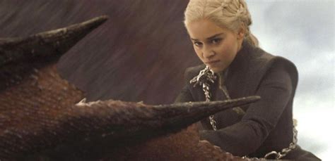 Hbo Lists Game Of Thrones Daenerys Targaryen As One Of Their 50 Most