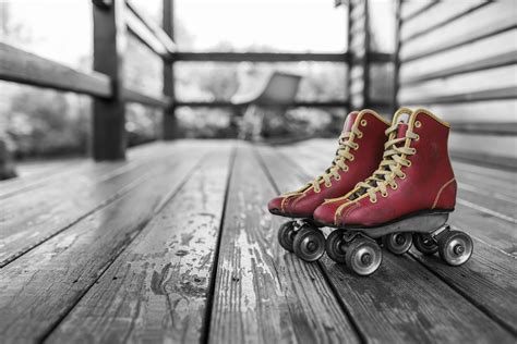 Download Wallpaper Of Roller Skates Gambar Gratis Posts Id