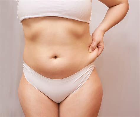 Why Do You Suddenly Have Belly Fat Hormonesbalance Com