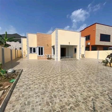 For Sale 3 Bedrooms House East Legon Hills East Legon Accra 3