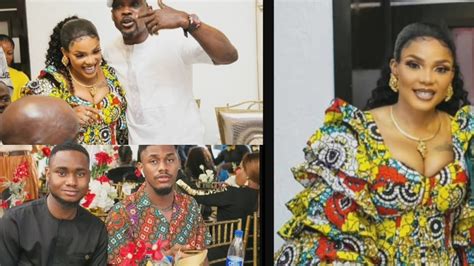 Iyabo ojo mother's burila it was a sad day for nollywood actress iyabo ojo and her siblings checkout iyabo ojo's mansion worth over n200 million, see luxury interior& exterior at house. Nollywood actress and producer Iyabo Ojo laxirious house ...