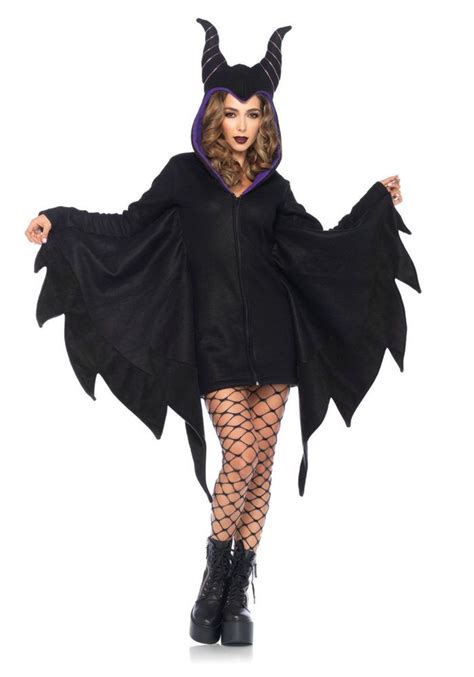Pin By Maine Chaisarn On Costume Halloween Party Dress Villain