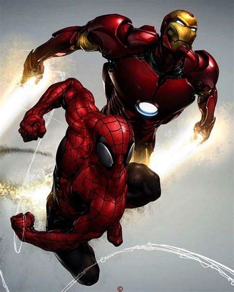 Pin On Superheros Art