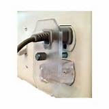 Images of Plug Locks For Electrical Plugs