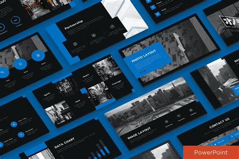 Best Dark Powerpoint Ppt Templates And Themes Theme Junkie
