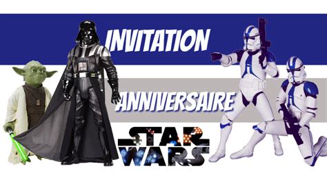 Star Wars Yoda Anniversaire Invitation Personnalis Vous Imprimez Imprimable Maison Cartes De