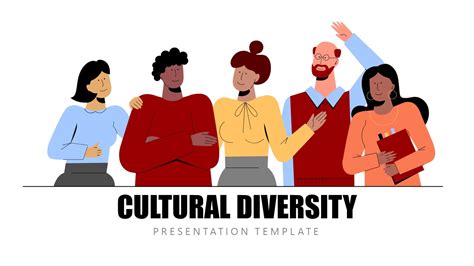 Ppt Diversity Cultural Intercultural Competency Powerpoint Sexiz Pix