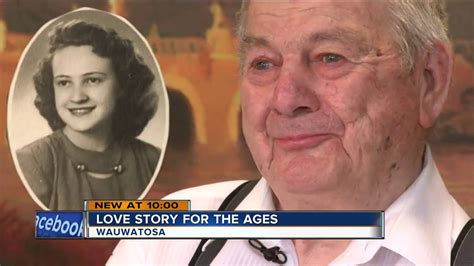 High School Sweethearts Marry 50 Years After Graduation Youtube