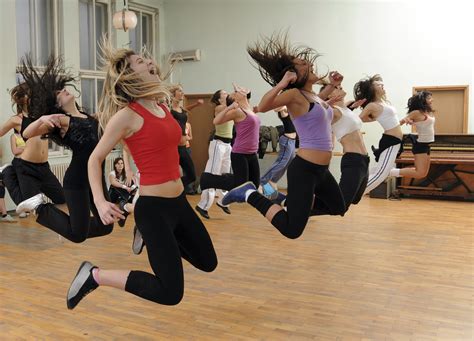 New South Florida Dance Studio Dancing Through Life Begins