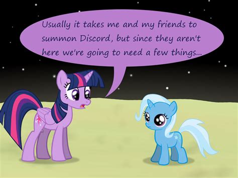 Ask Trixie From Trixie Vs