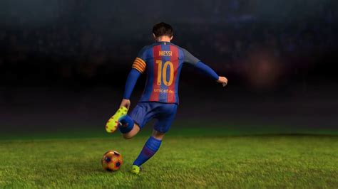 Lionel Messi 3d Roundtable Animation Youtube